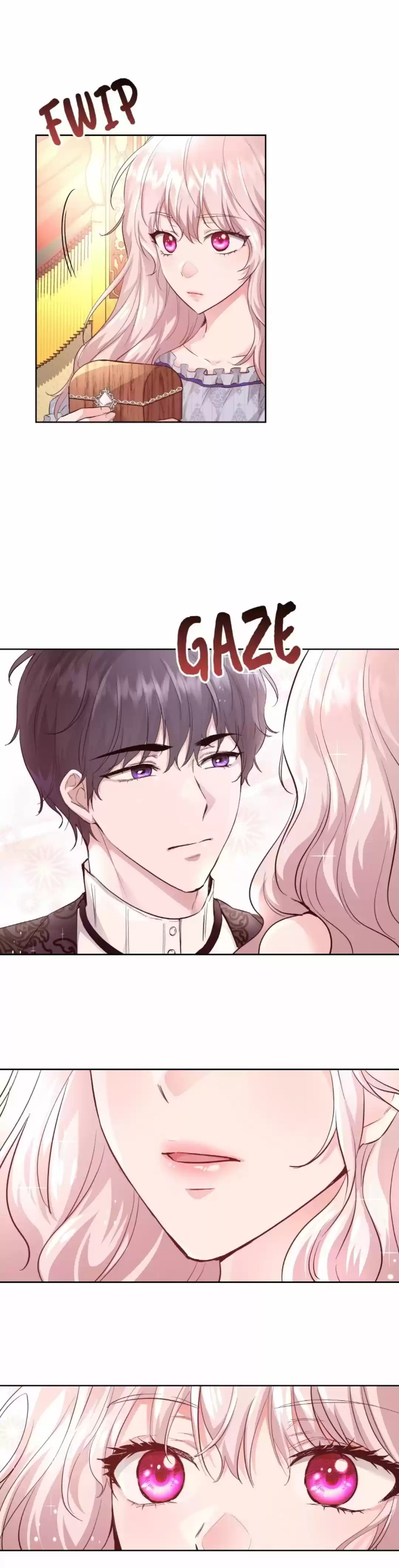 5500 Shades Of The Demon King Chapter 16