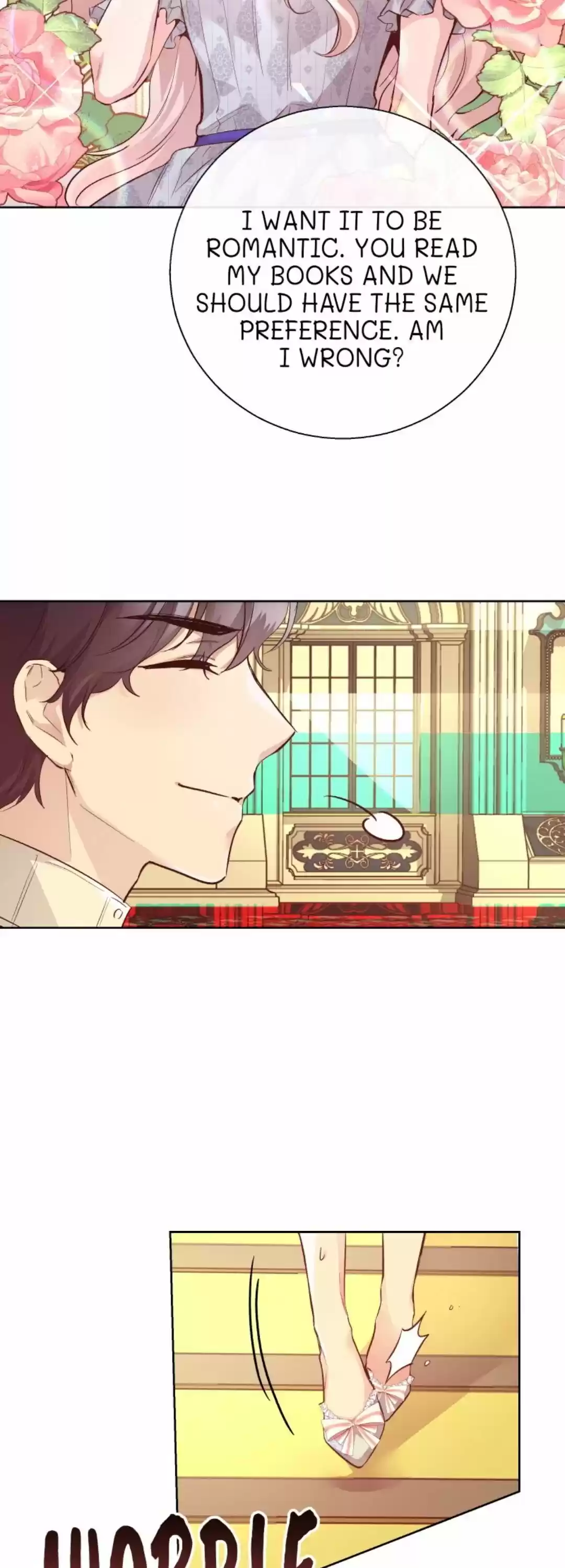 5500 Shades Of The Demon King Chapter 16