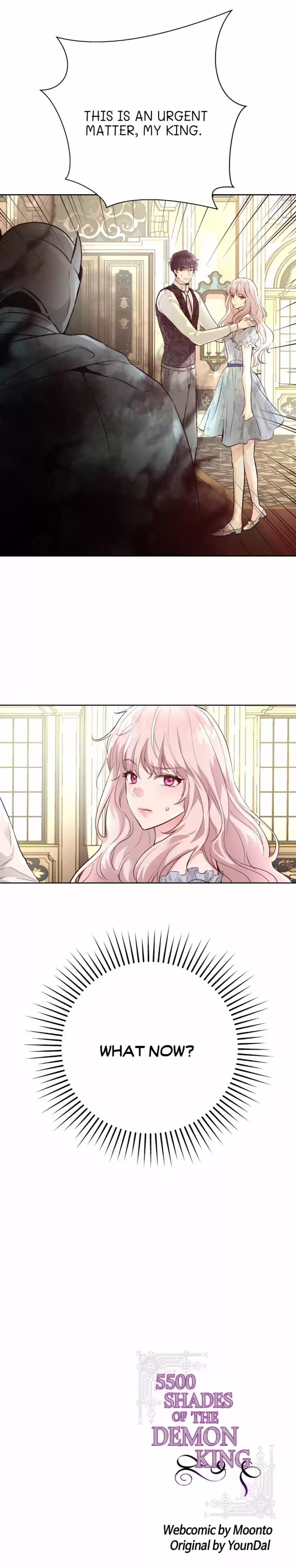 5500 Shades Of The Demon King Chapter 16