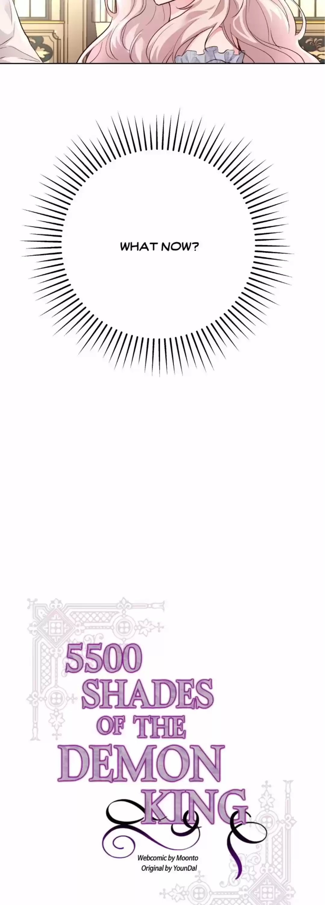 5500 Shades Of The Demon King Chapter 17