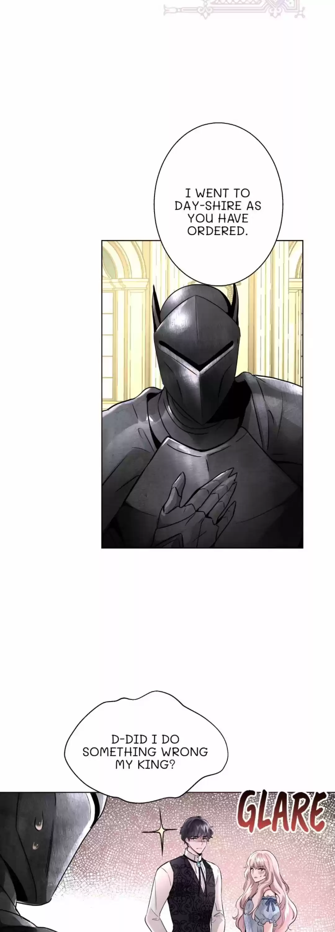 5500 Shades Of The Demon King Chapter 17