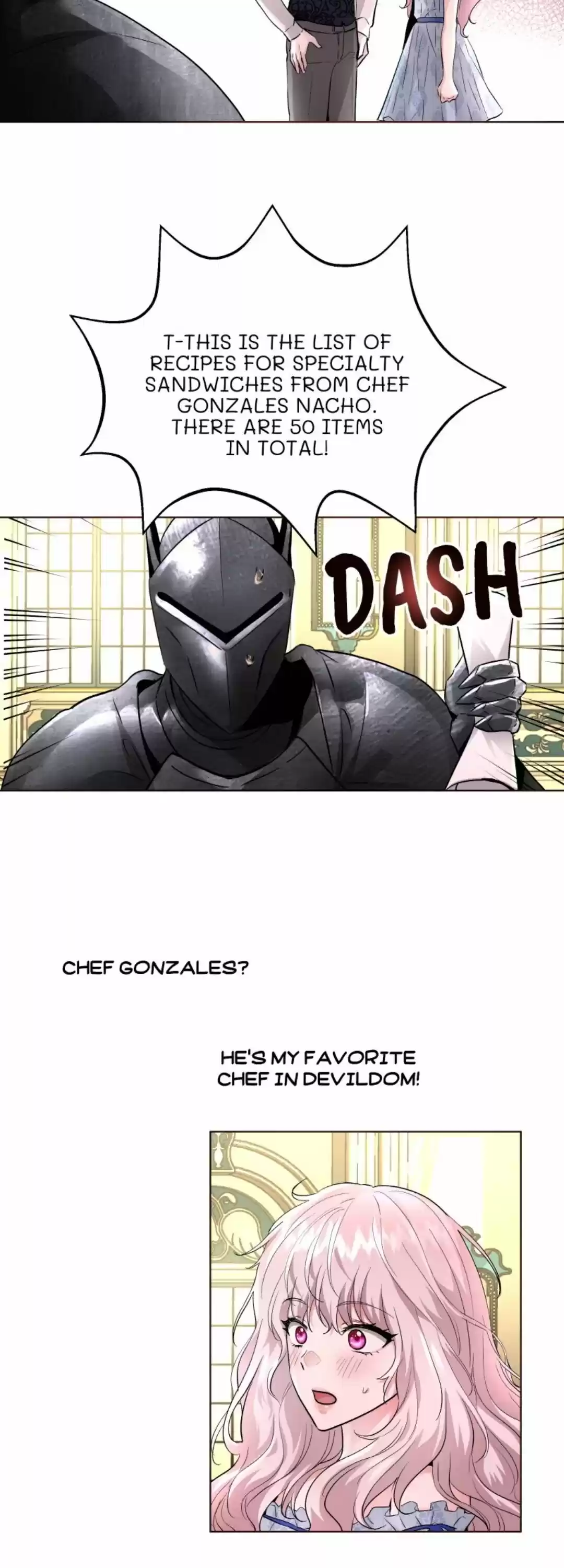 5500 Shades Of The Demon King Chapter 17