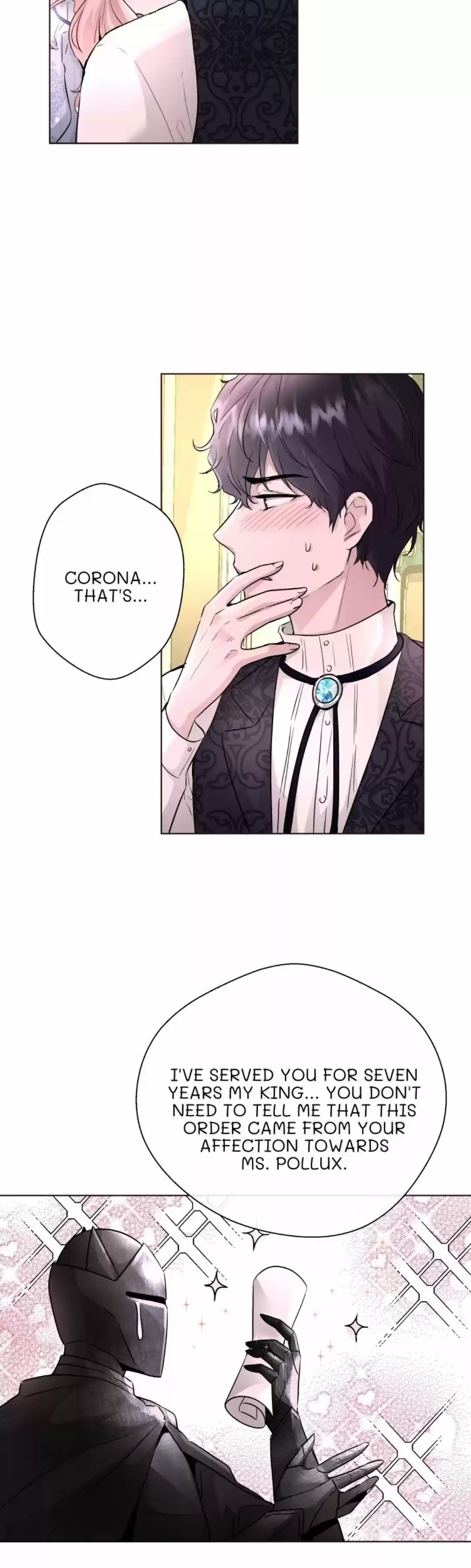 5500 Shades Of The Demon King Chapter 17