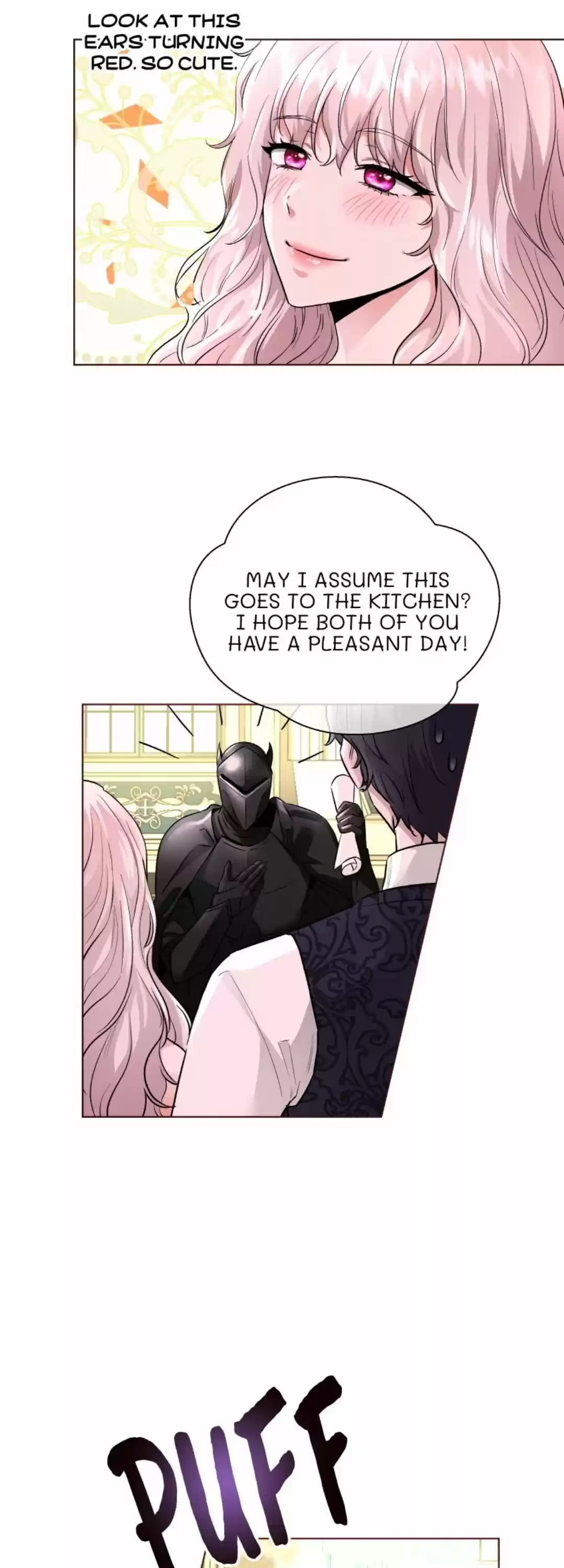 5500 Shades Of The Demon King Chapter 17