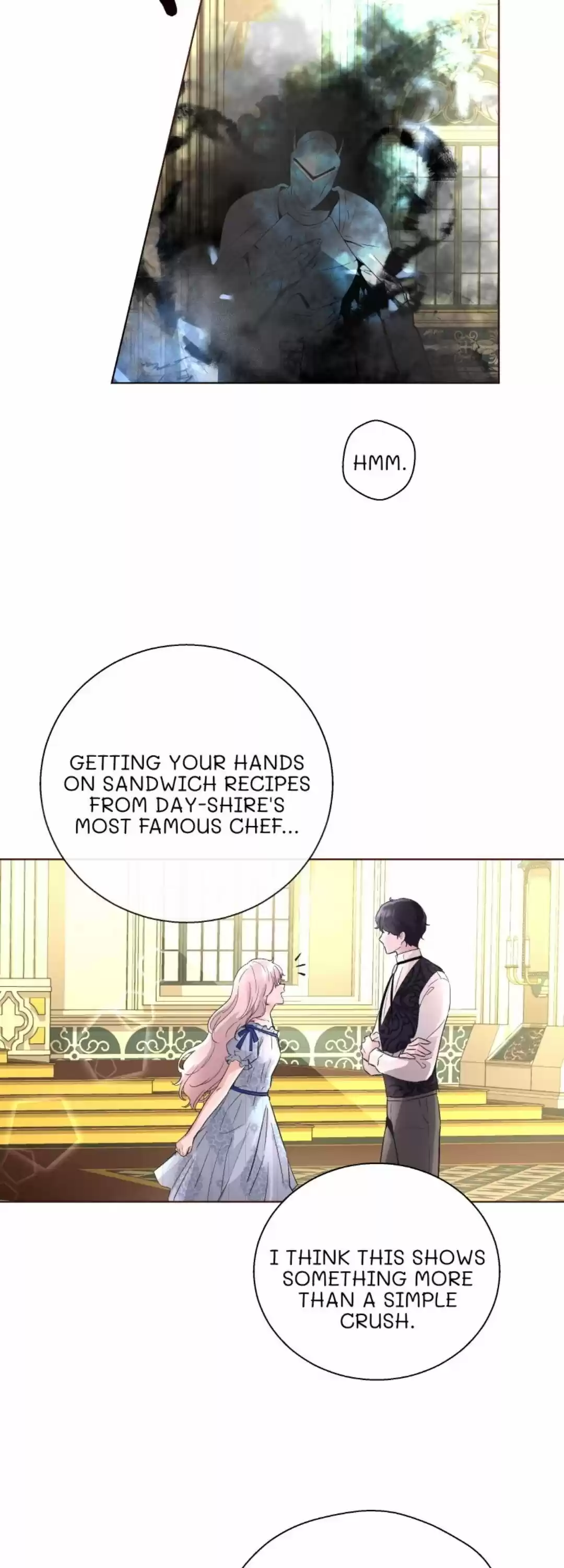 5500 Shades Of The Demon King Chapter 17