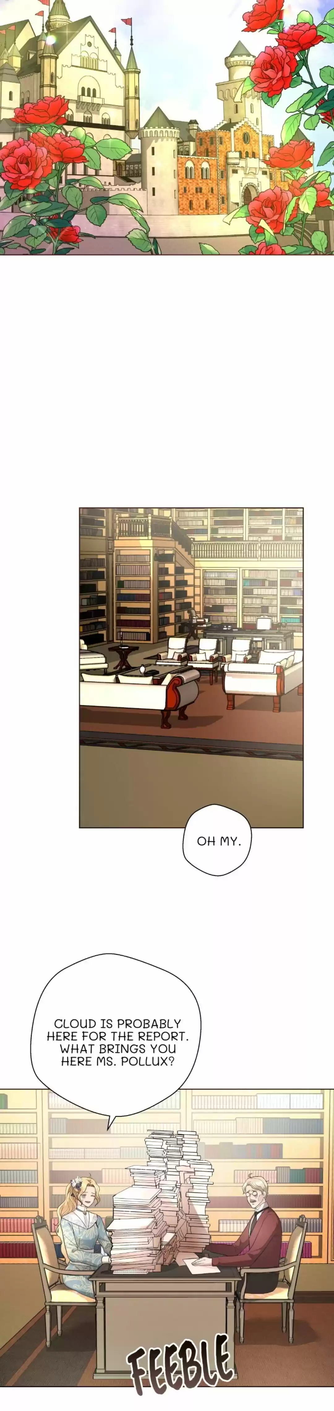 5500 Shades Of The Demon King Chapter 17