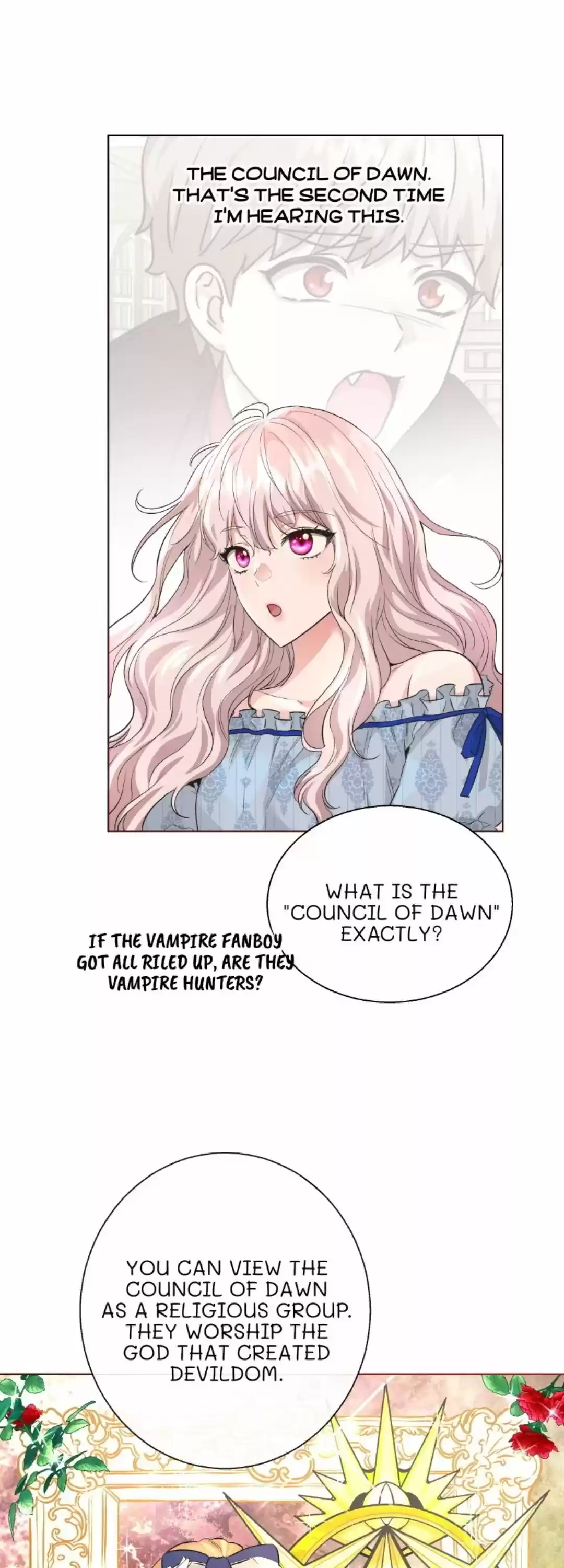 5500 Shades Of The Demon King Chapter 17