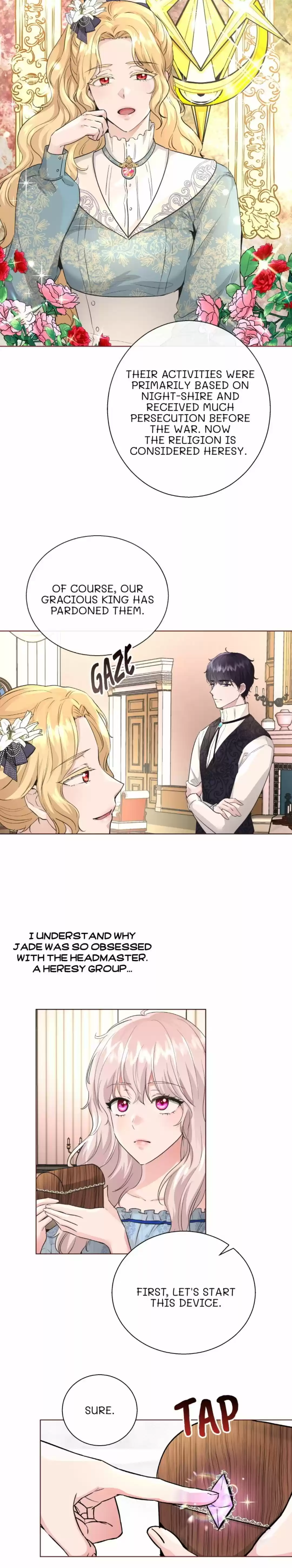 5500 Shades Of The Demon King Chapter 17