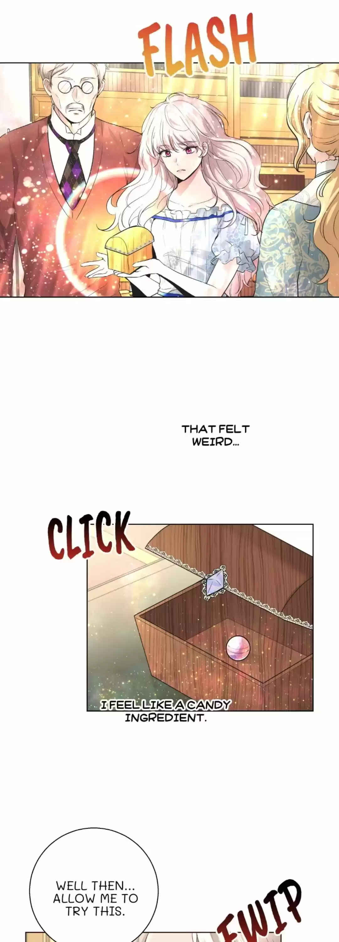 5500 Shades Of The Demon King Chapter 17