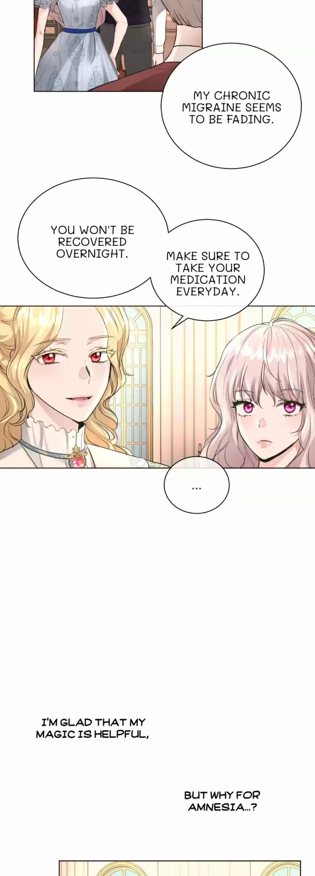 5500 Shades Of The Demon King Chapter 17