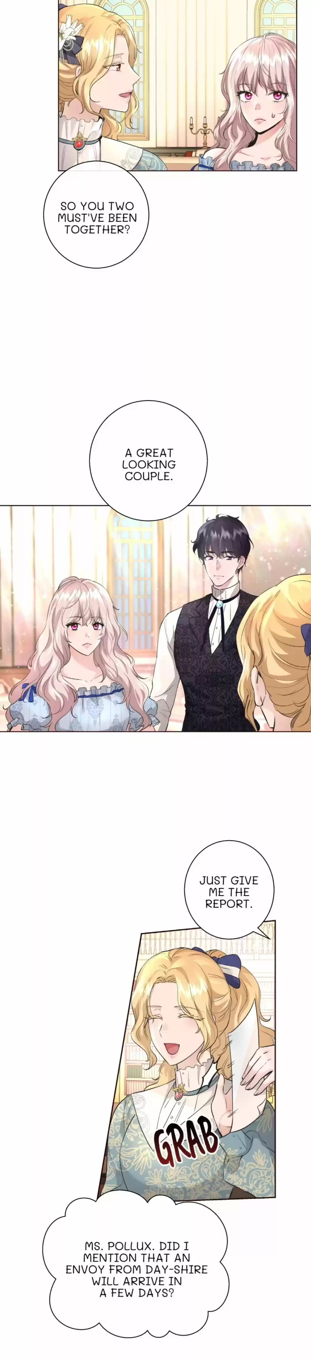 5500 Shades Of The Demon King Chapter 17