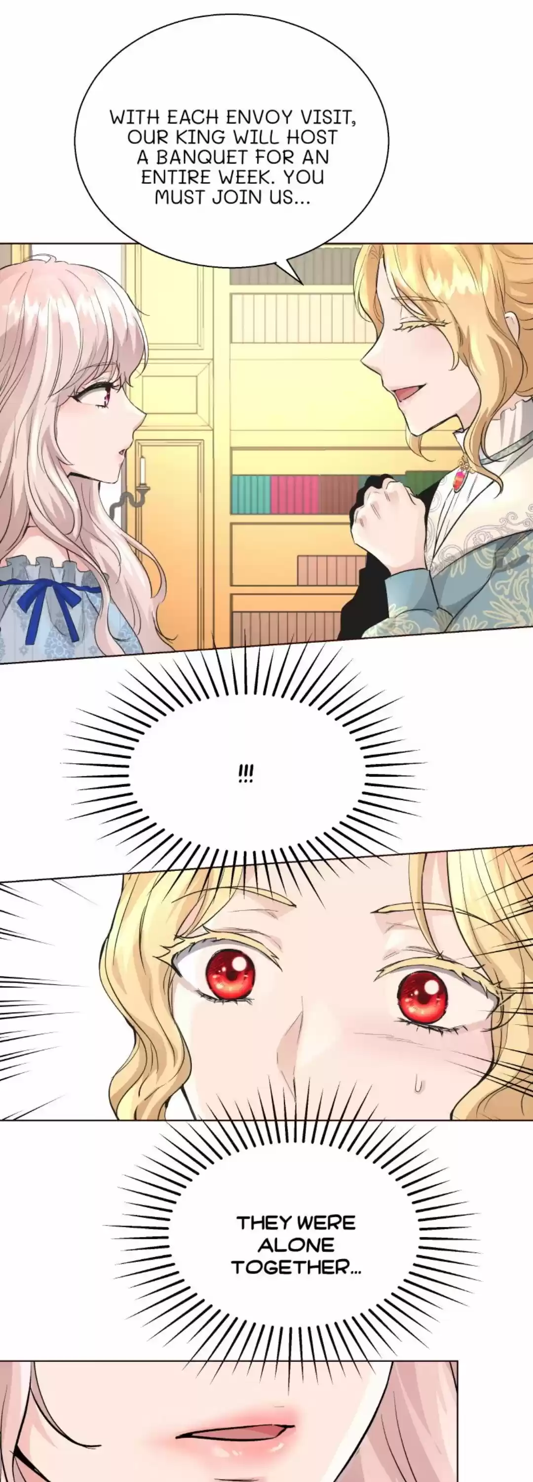 5500 Shades Of The Demon King Chapter 17