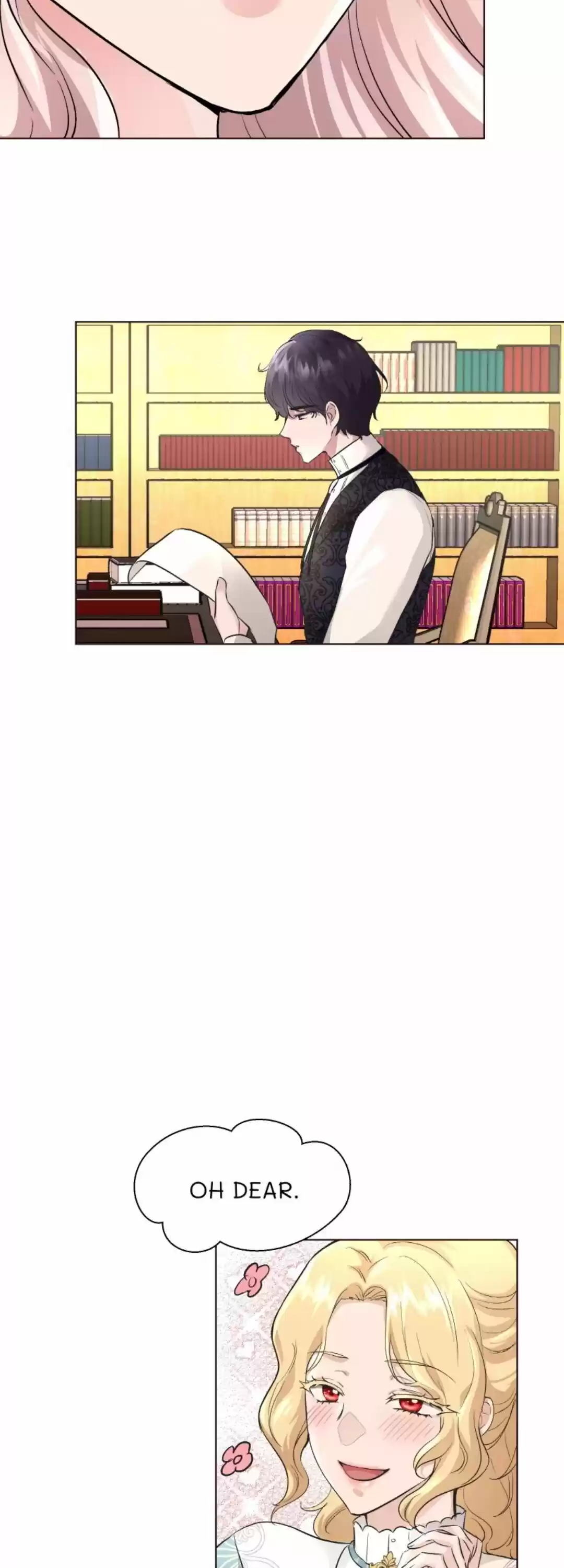 5500 Shades Of The Demon King Chapter 17