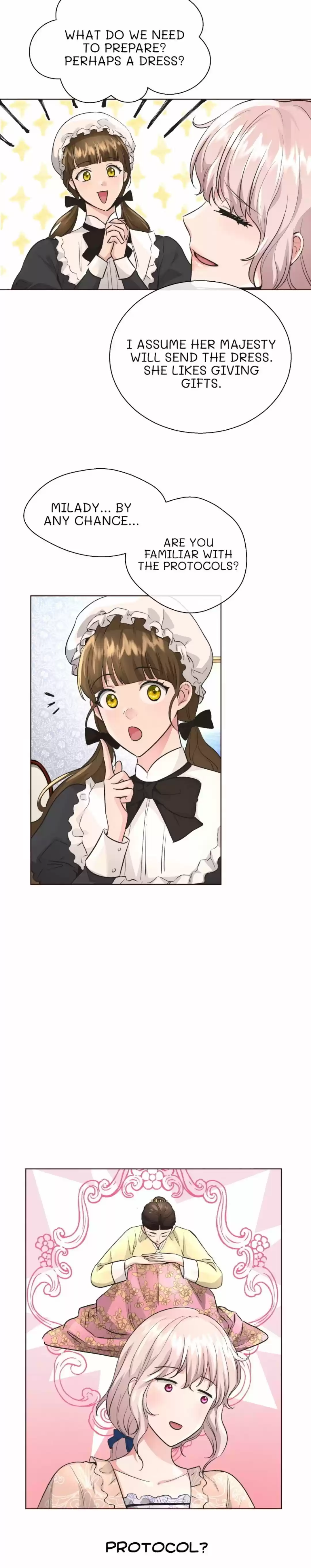 5500 Shades Of The Demon King Chapter 17