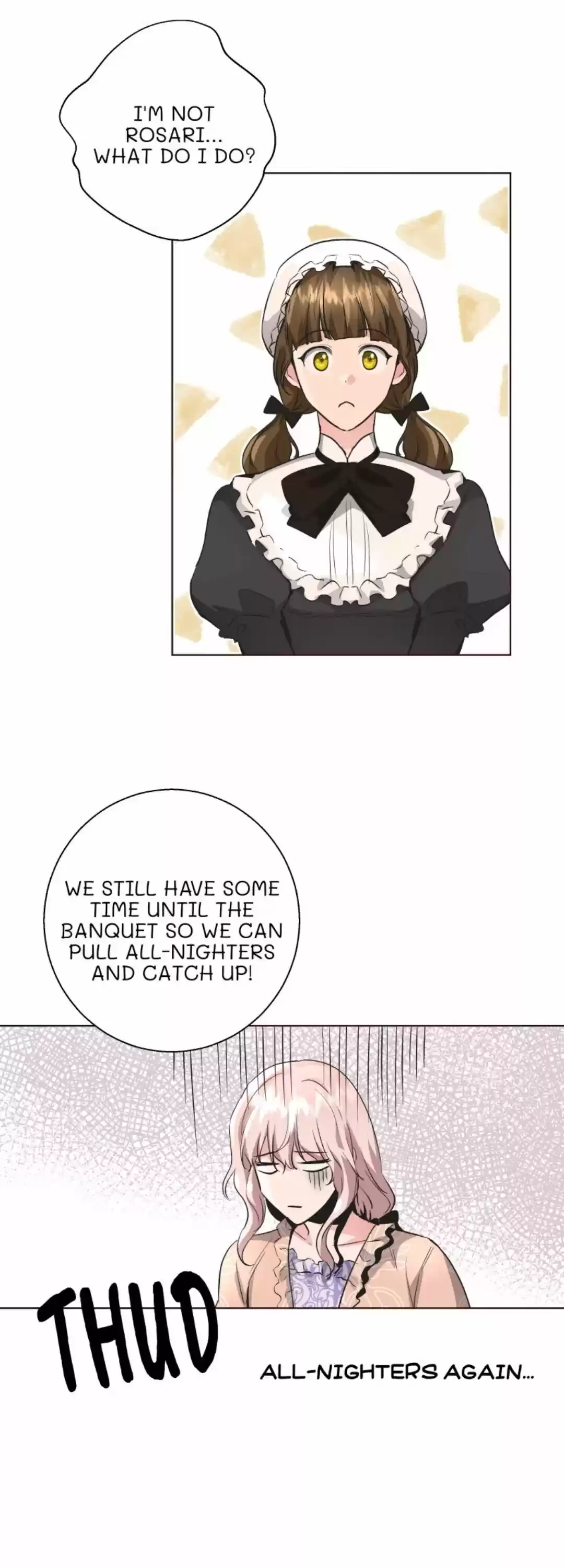 5500 Shades Of The Demon King Chapter 17