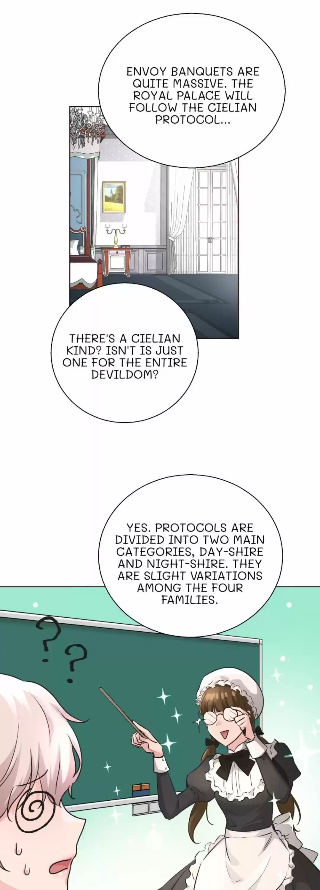 5500 Shades Of The Demon King Chapter 17