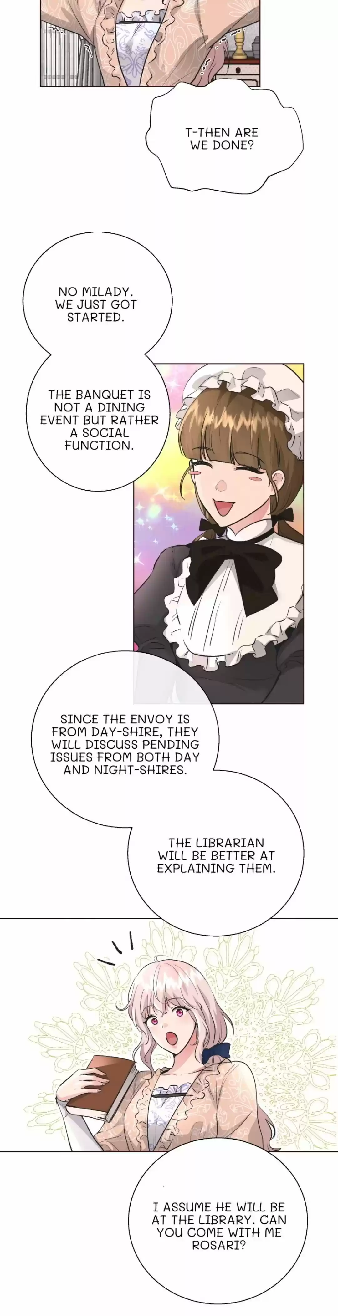 5500 Shades Of The Demon King Chapter 17