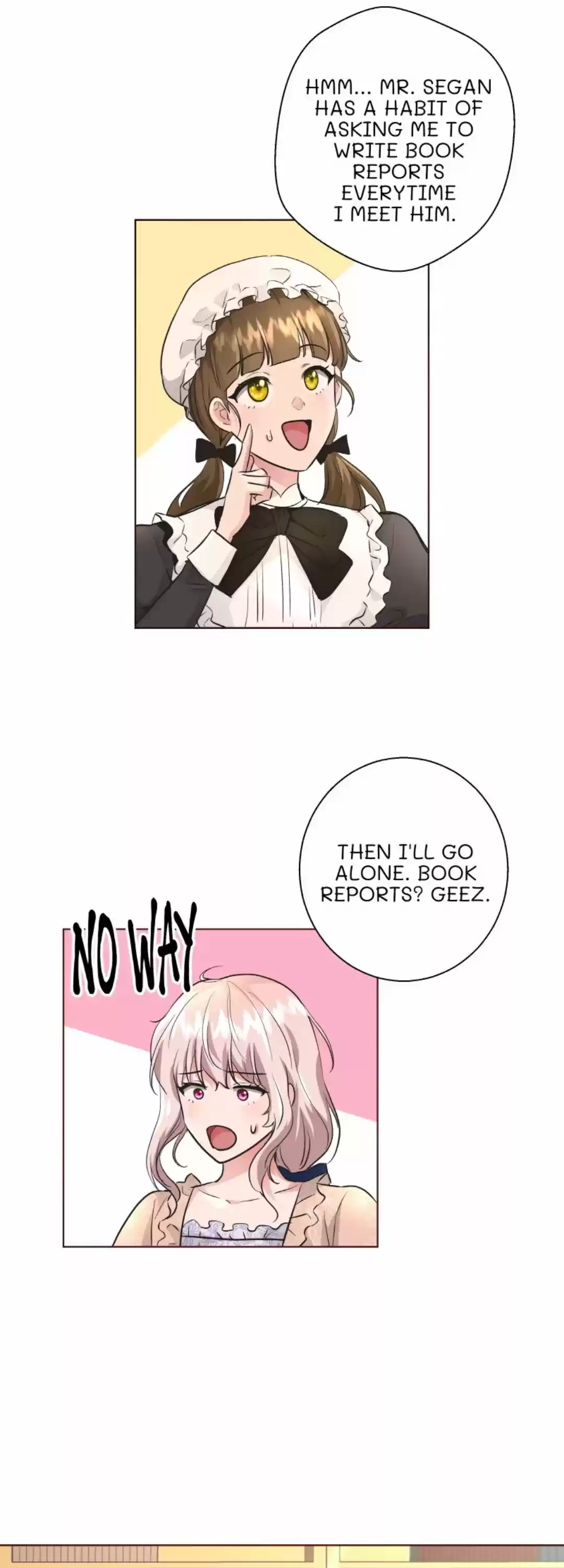 5500 Shades Of The Demon King Chapter 17