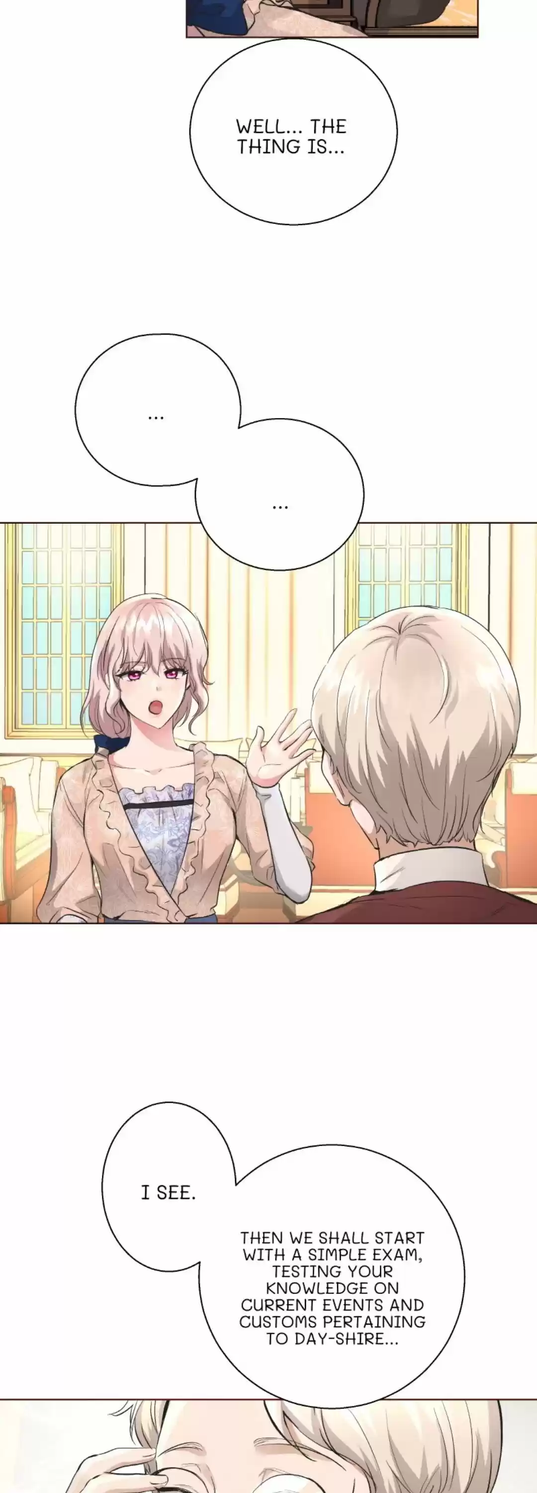 5500 Shades Of The Demon King Chapter 17