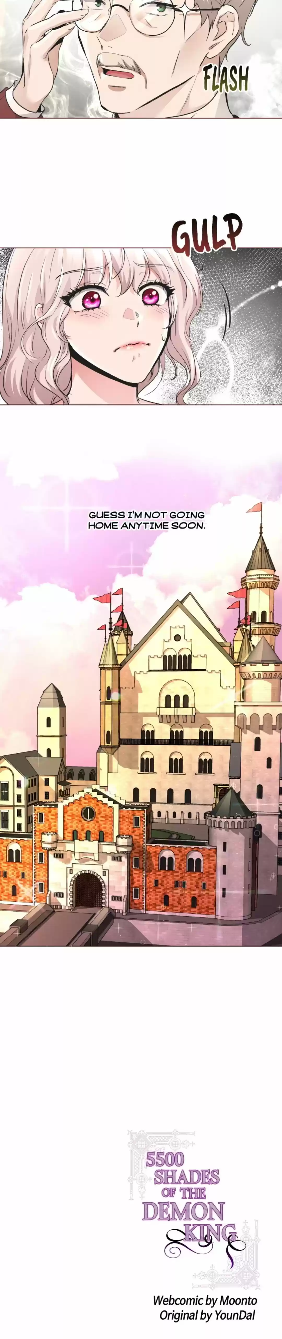 5500 Shades Of The Demon King Chapter 17