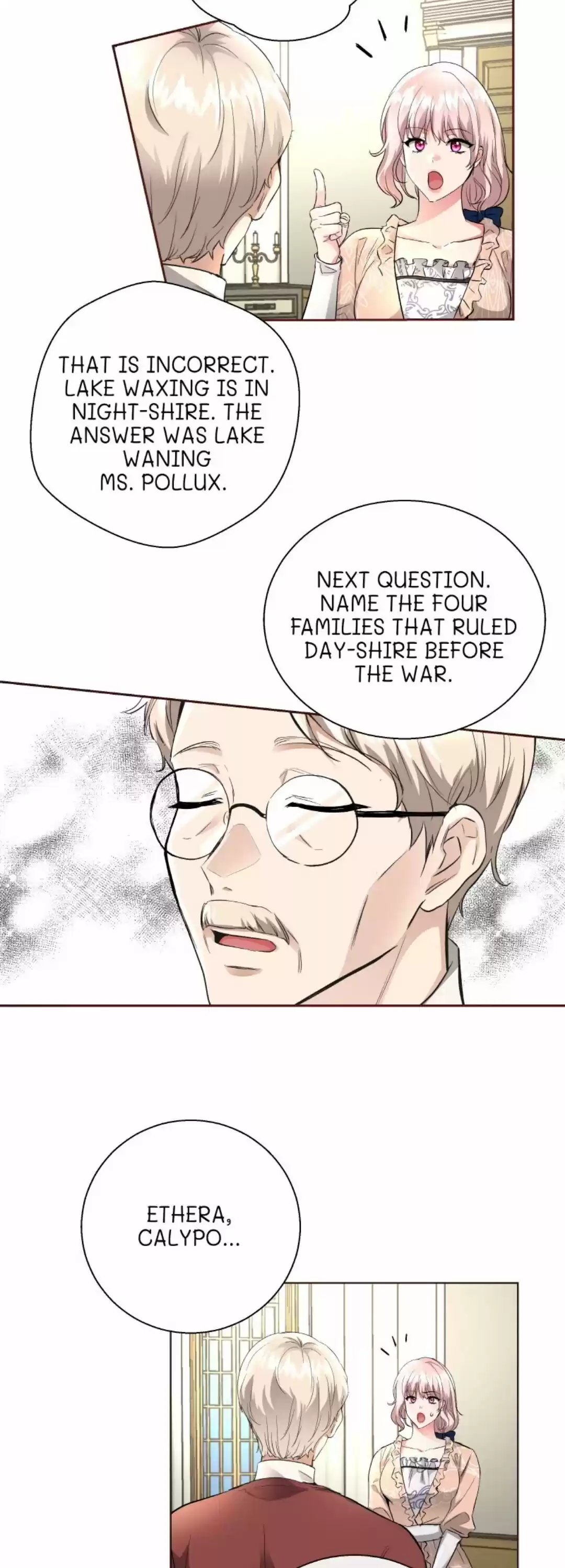 5500 Shades Of The Demon King Chapter 18