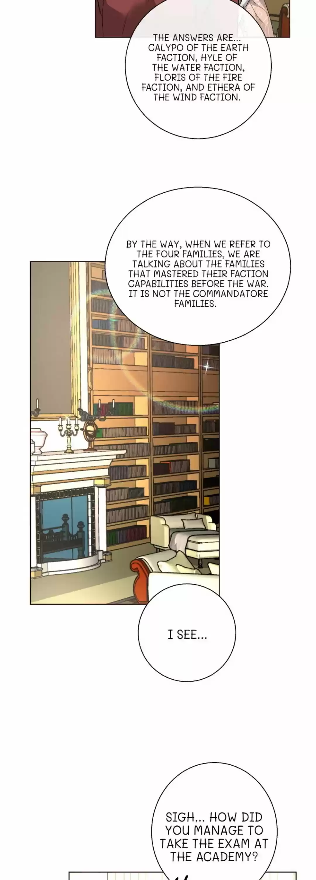 5500 Shades Of The Demon King Chapter 18