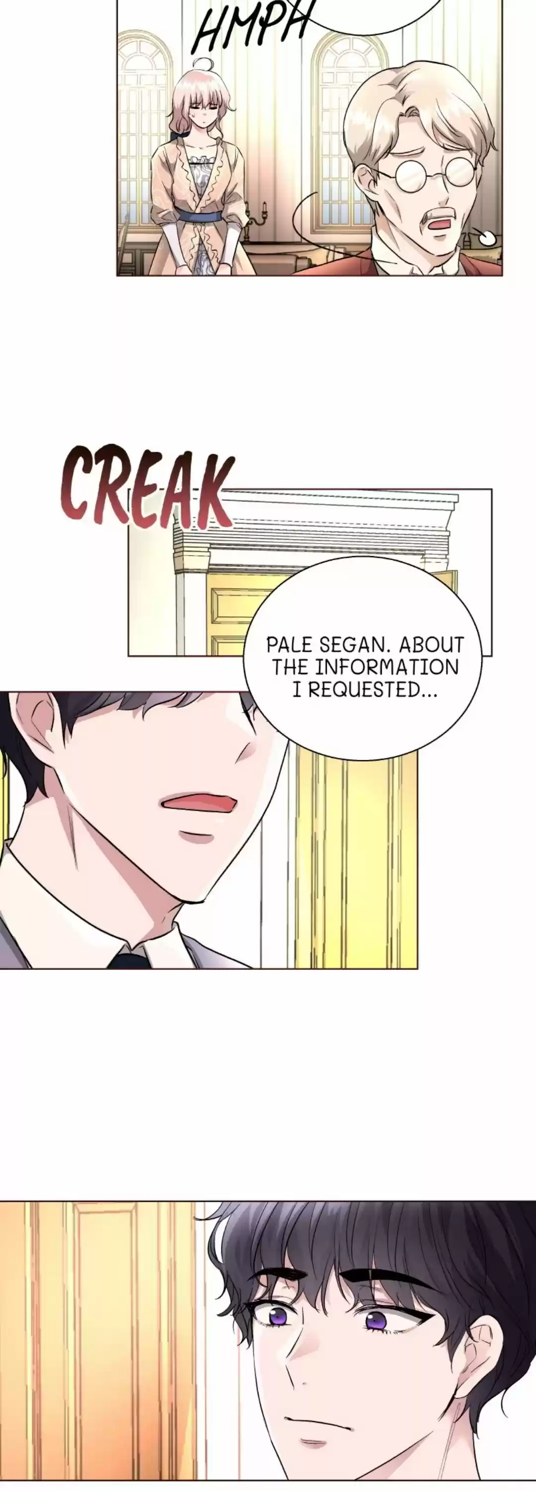 5500 Shades Of The Demon King Chapter 18