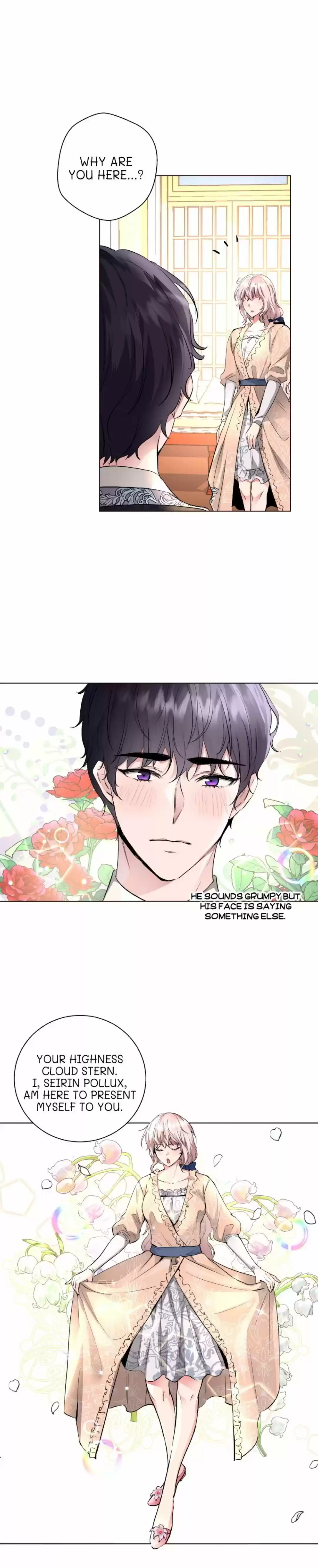 5500 Shades Of The Demon King Chapter 18