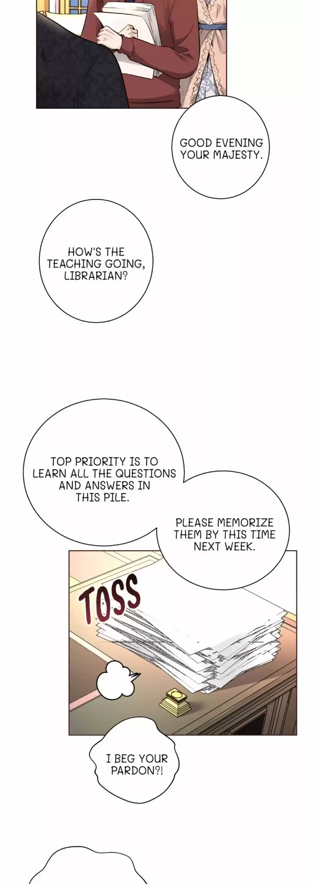 5500 Shades Of The Demon King Chapter 18