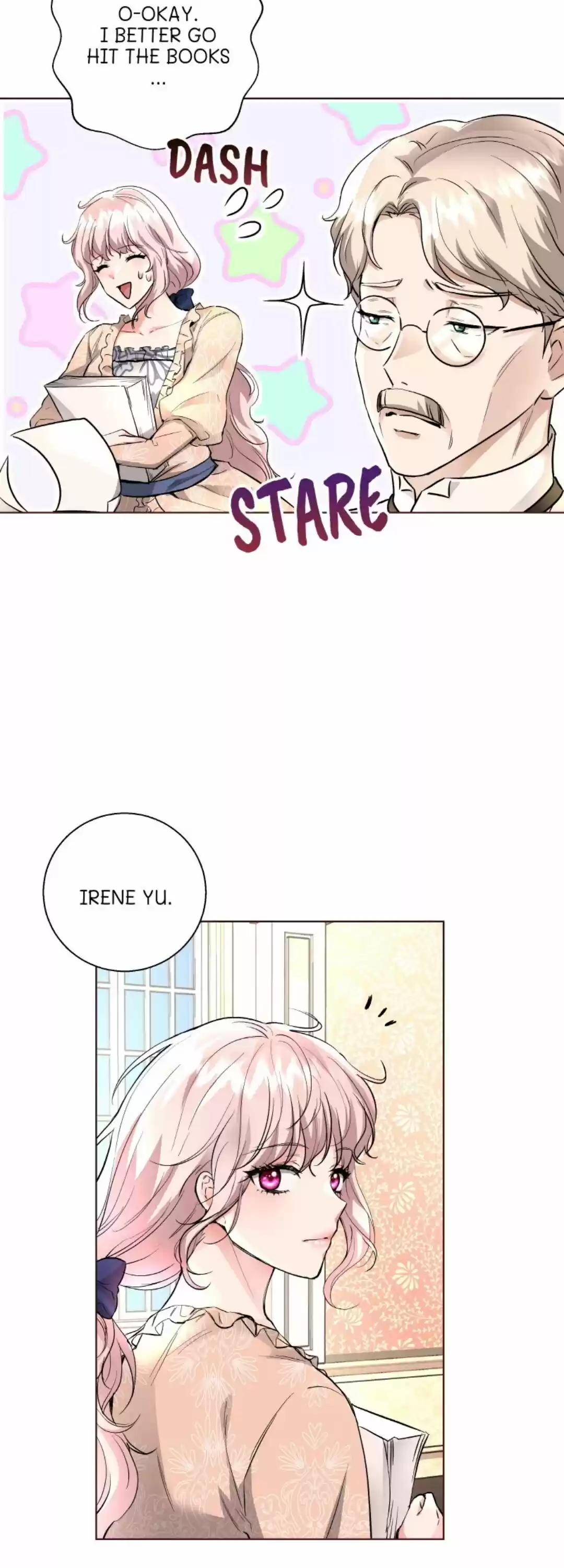 5500 Shades Of The Demon King Chapter 18