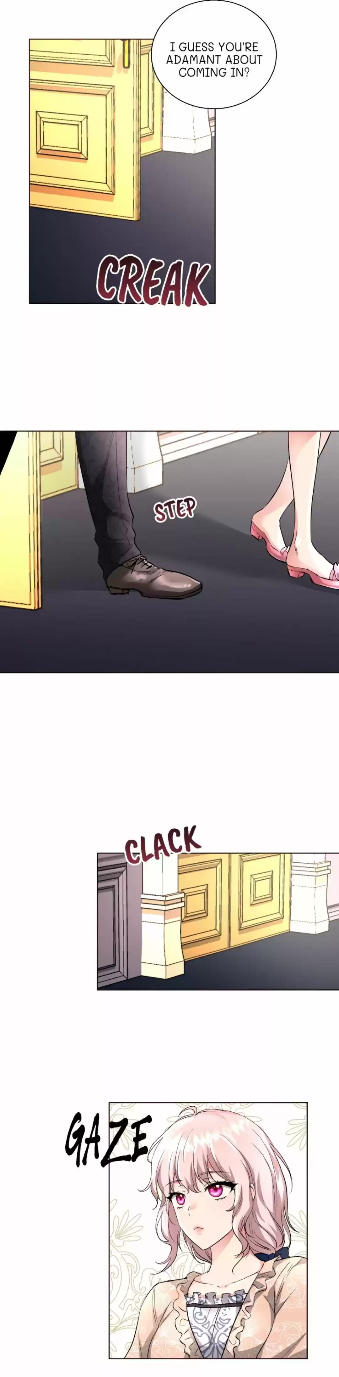 5500 Shades Of The Demon King Chapter 18