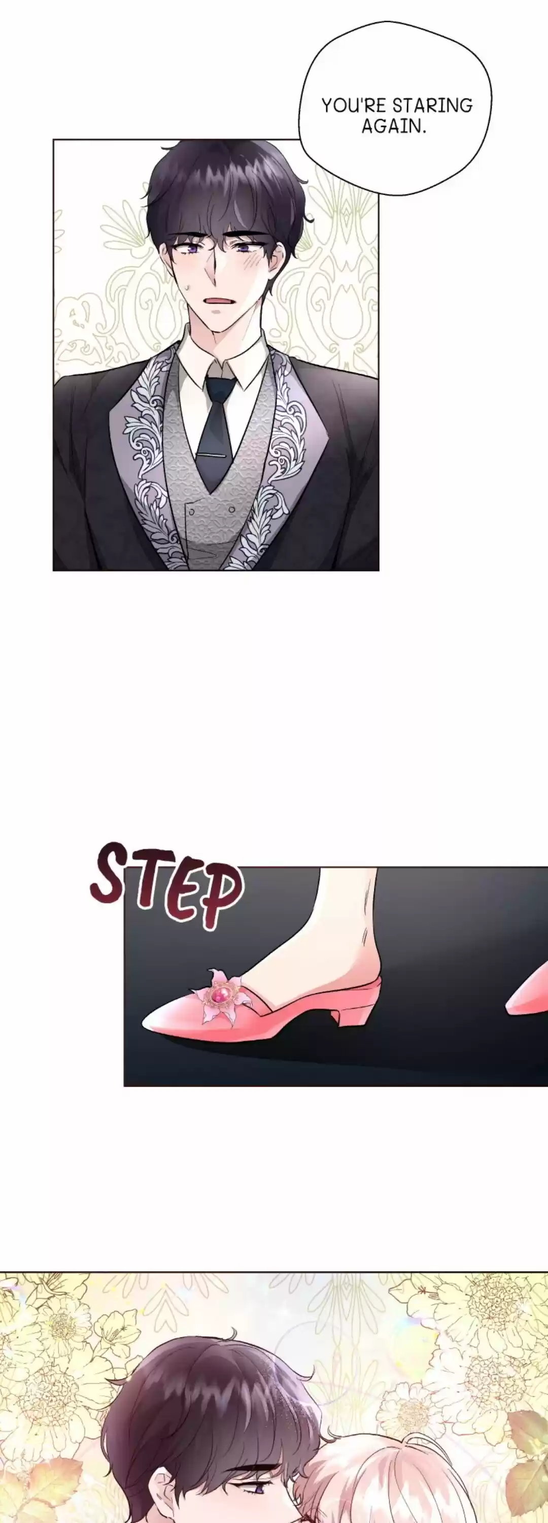 5500 Shades Of The Demon King Chapter 18