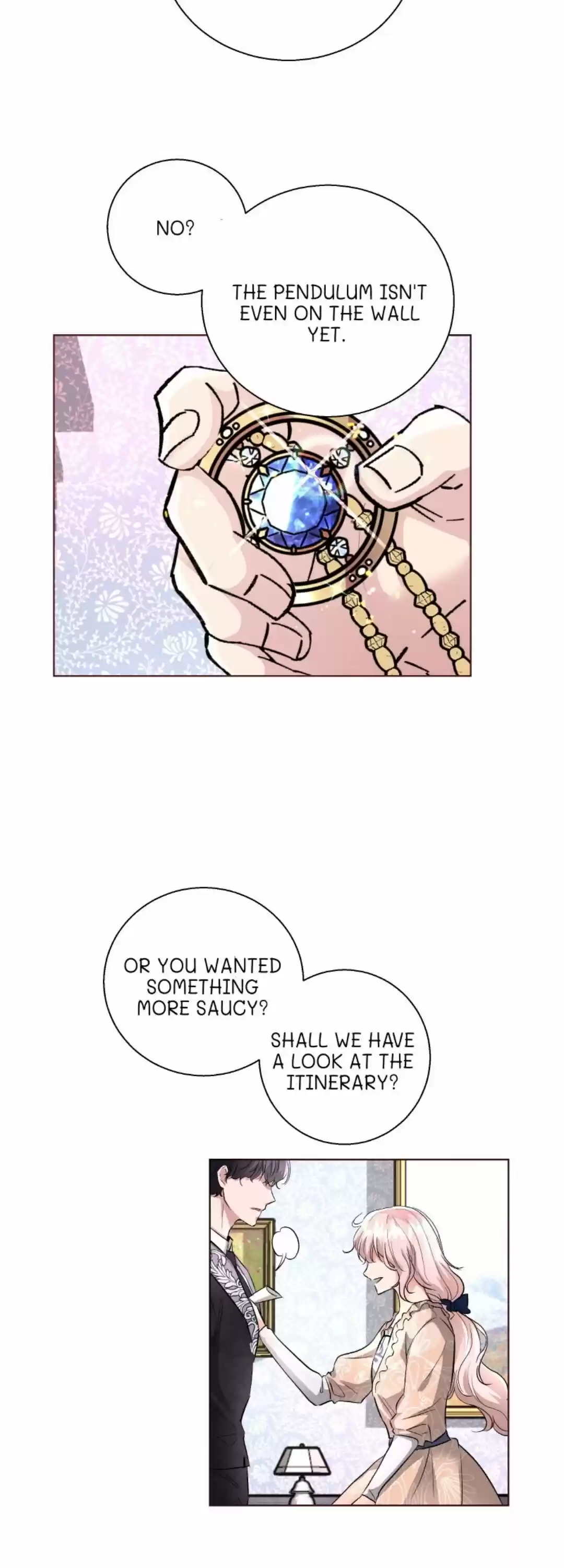 5500 Shades Of The Demon King Chapter 18