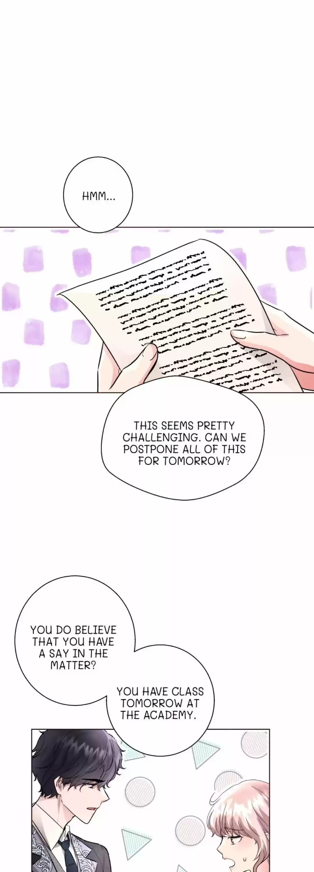 5500 Shades Of The Demon King Chapter 18