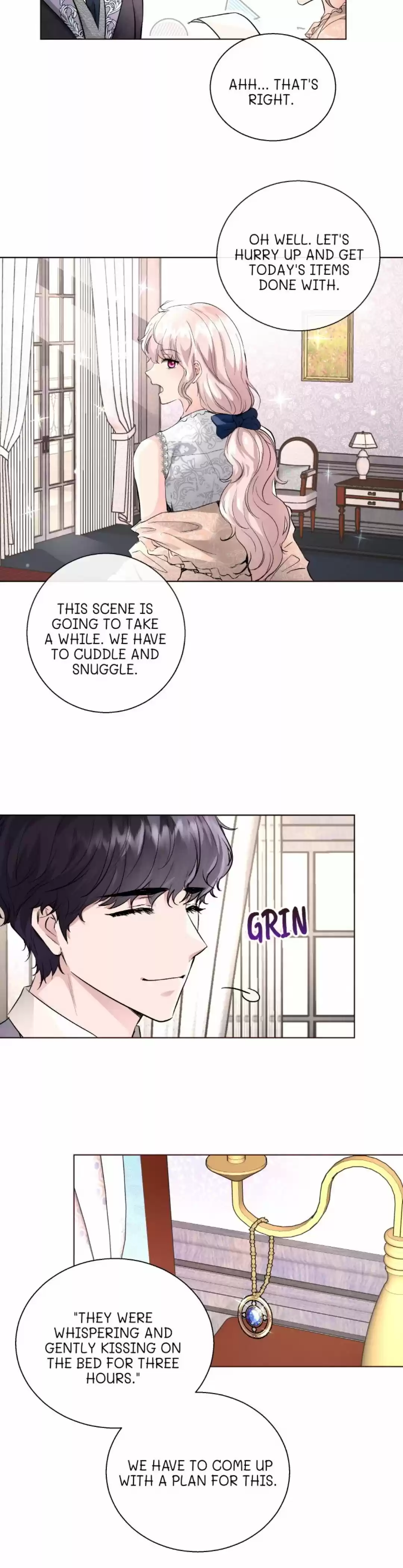 5500 Shades Of The Demon King Chapter 18