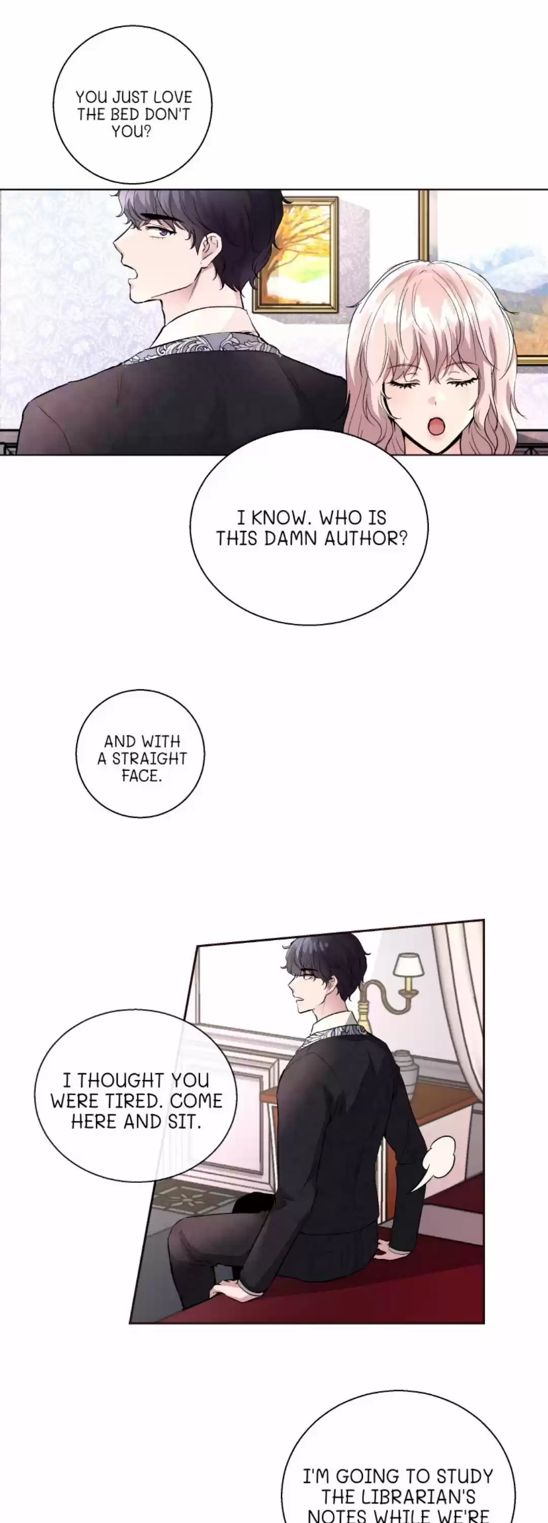 5500 Shades Of The Demon King Chapter 18