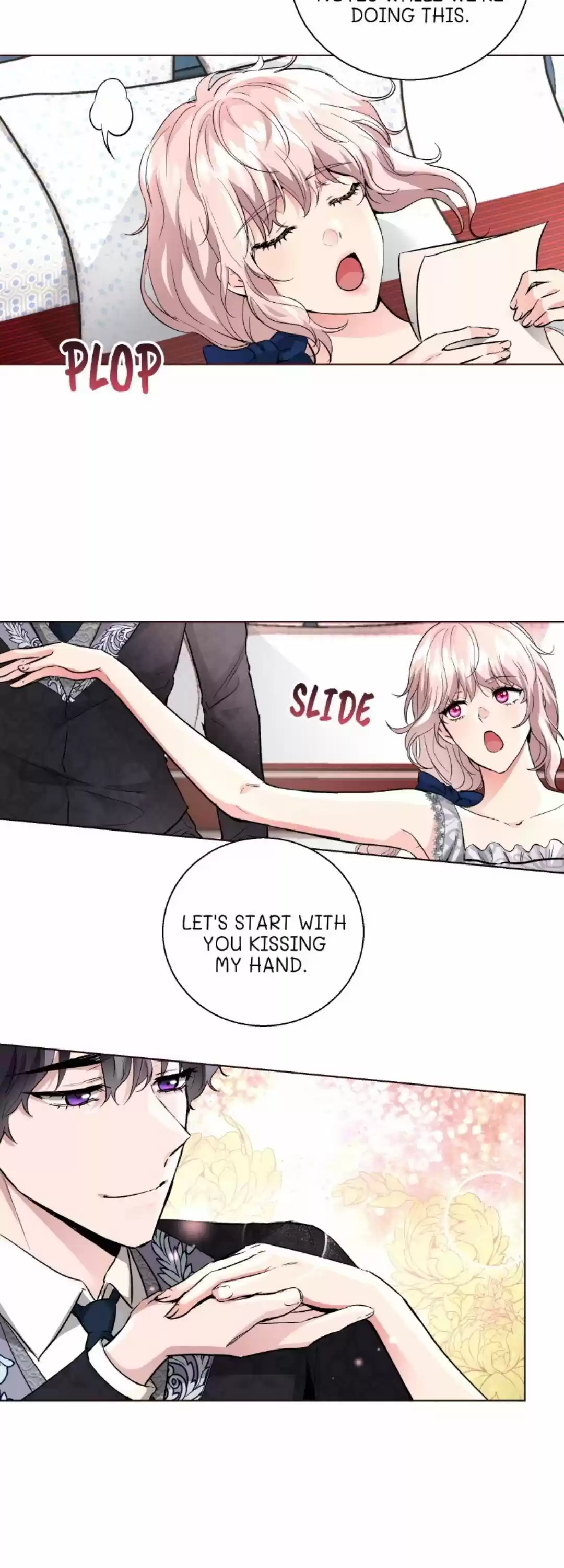 5500 Shades Of The Demon King Chapter 18