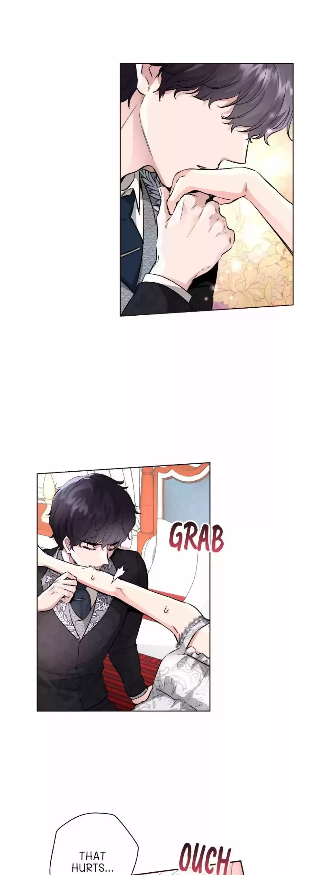 5500 Shades Of The Demon King Chapter 18