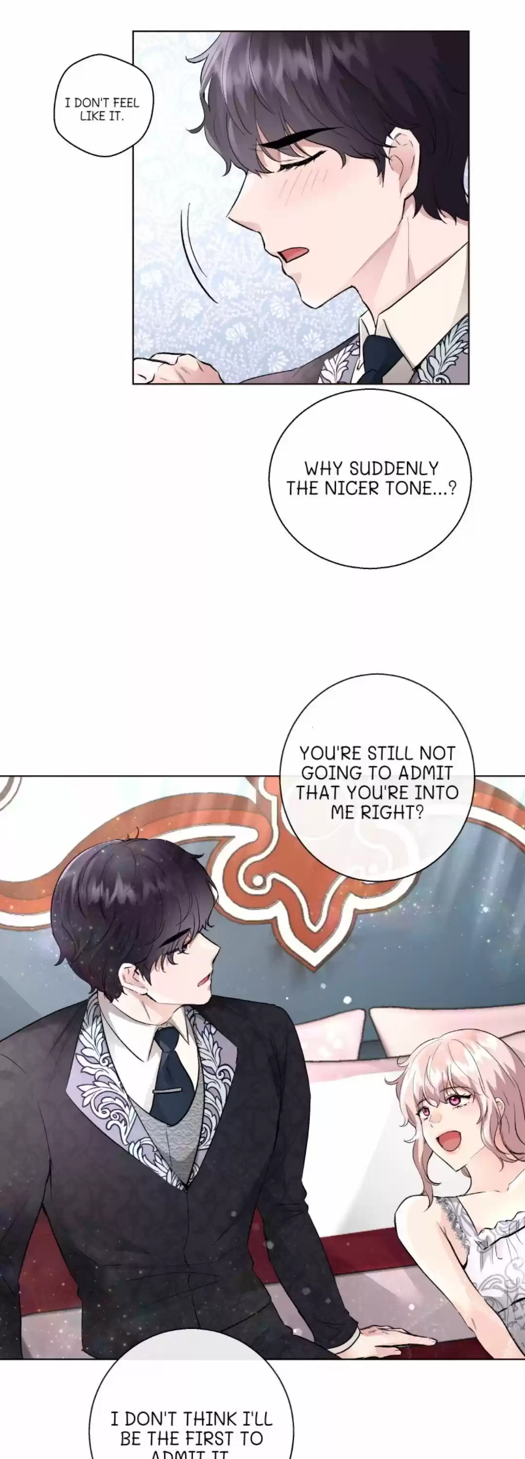 5500 Shades Of The Demon King Chapter 18