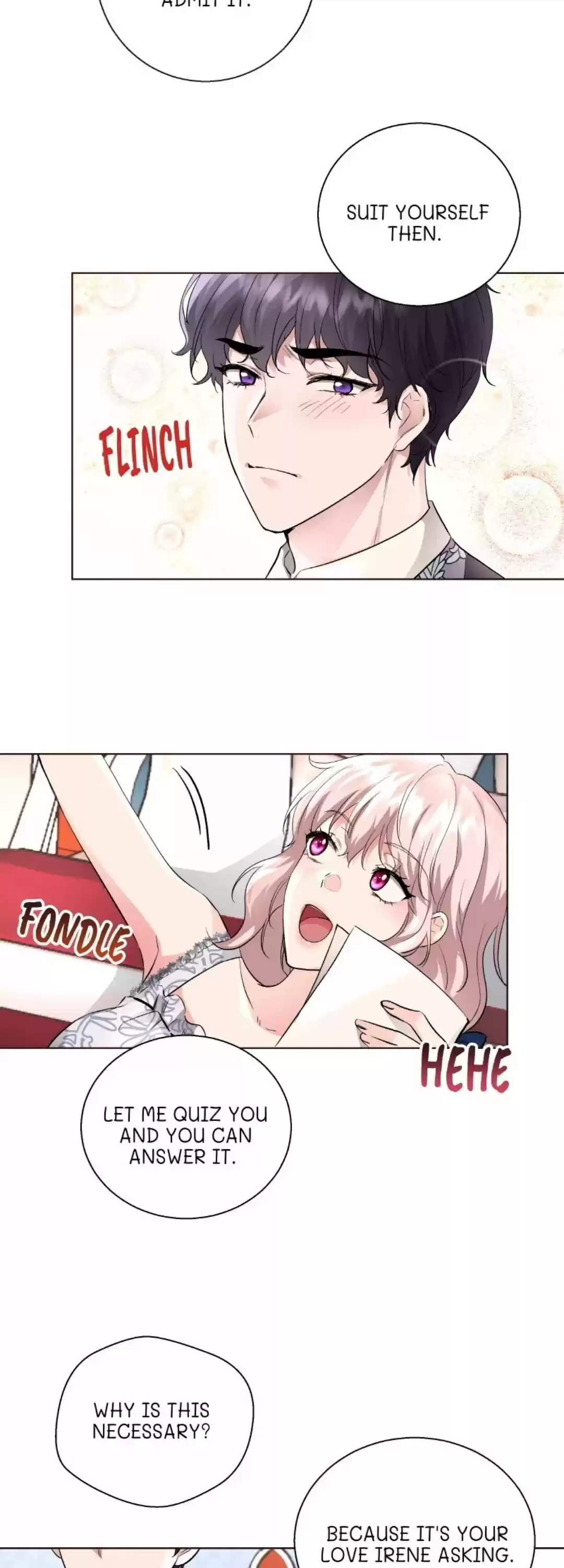 5500 Shades Of The Demon King Chapter 18