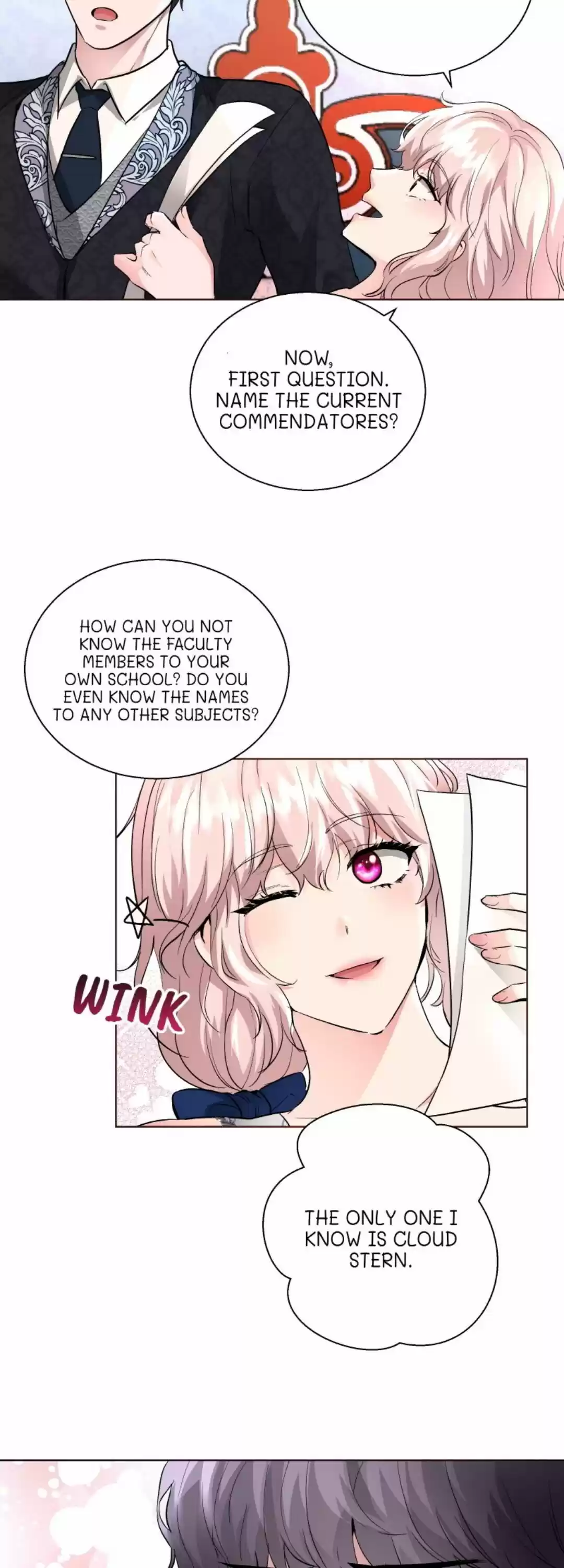 5500 Shades Of The Demon King Chapter 18