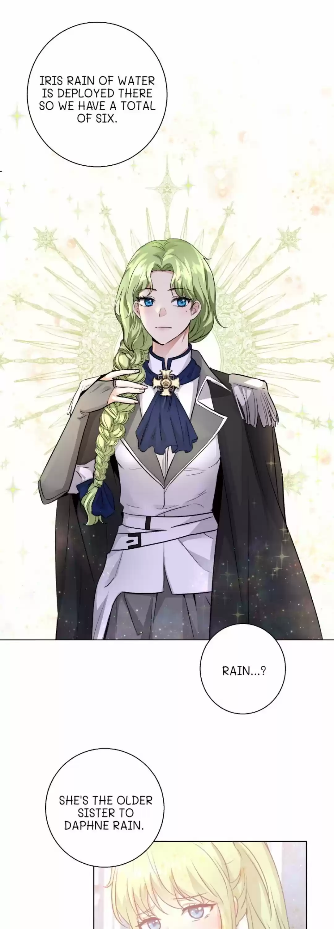 5500 Shades Of The Demon King Chapter 18