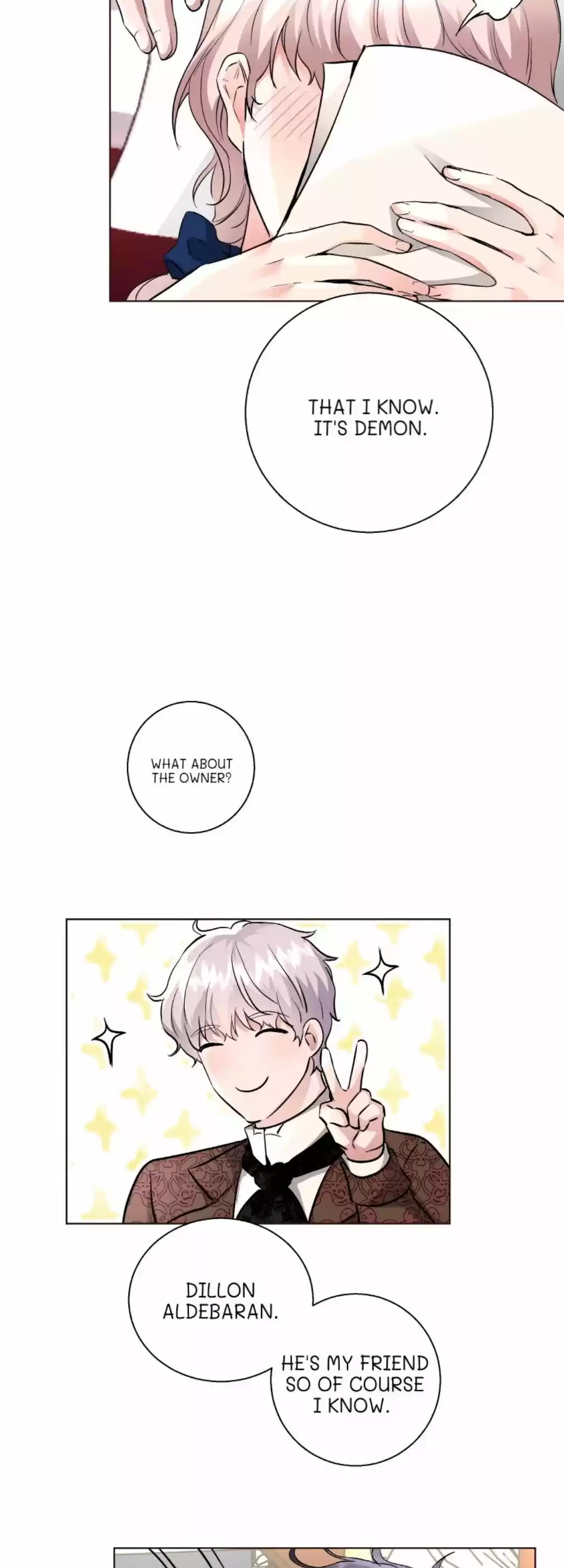 5500 Shades Of The Demon King Chapter 18