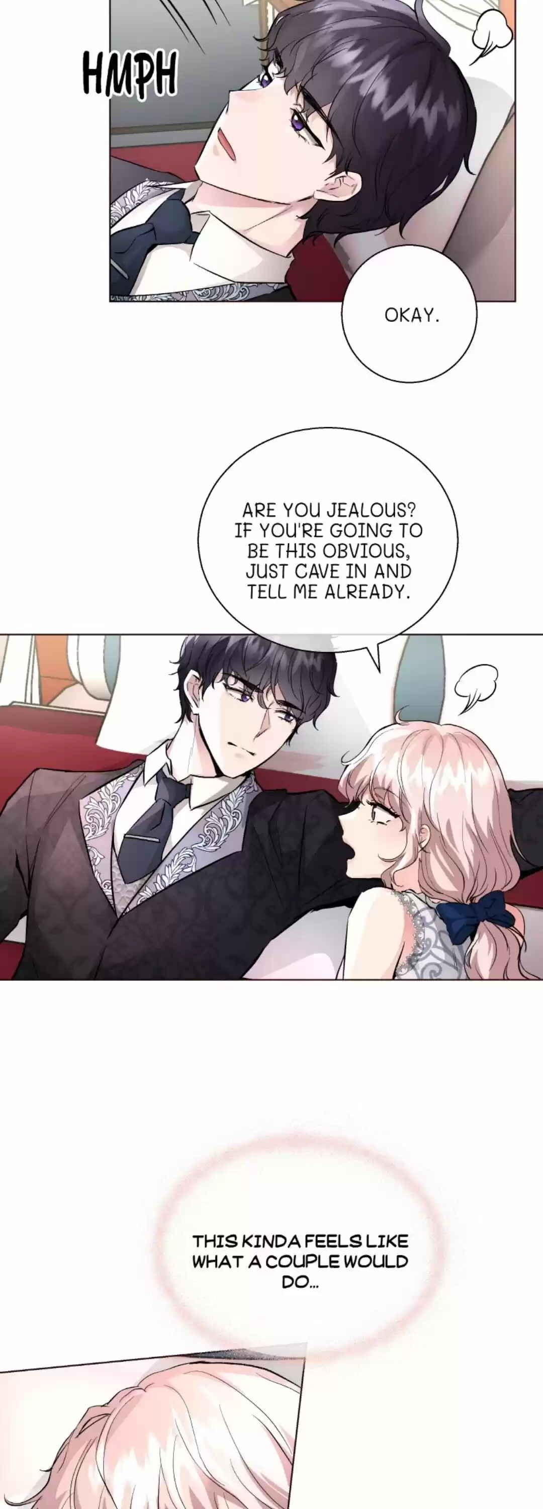 5500 Shades Of The Demon King Chapter 18