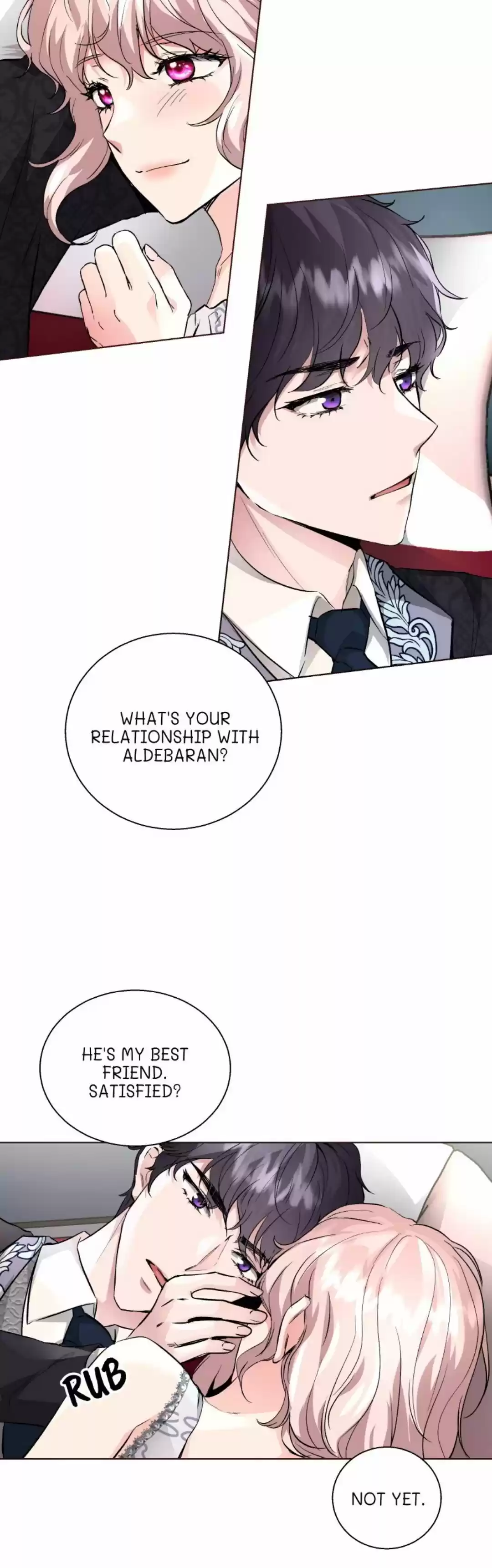 5500 Shades Of The Demon King Chapter 18