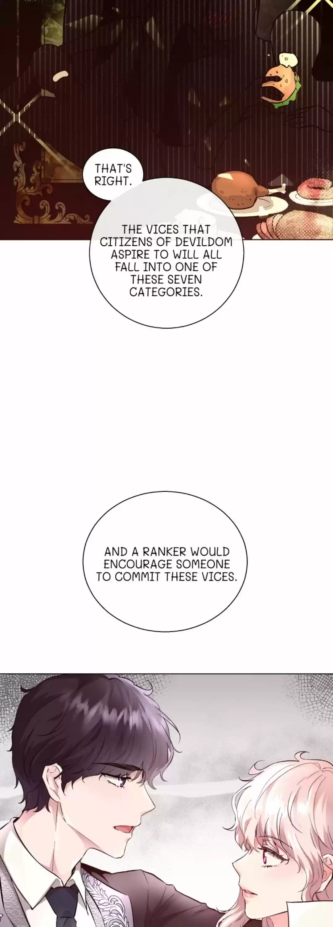 5500 Shades Of The Demon King Chapter 19