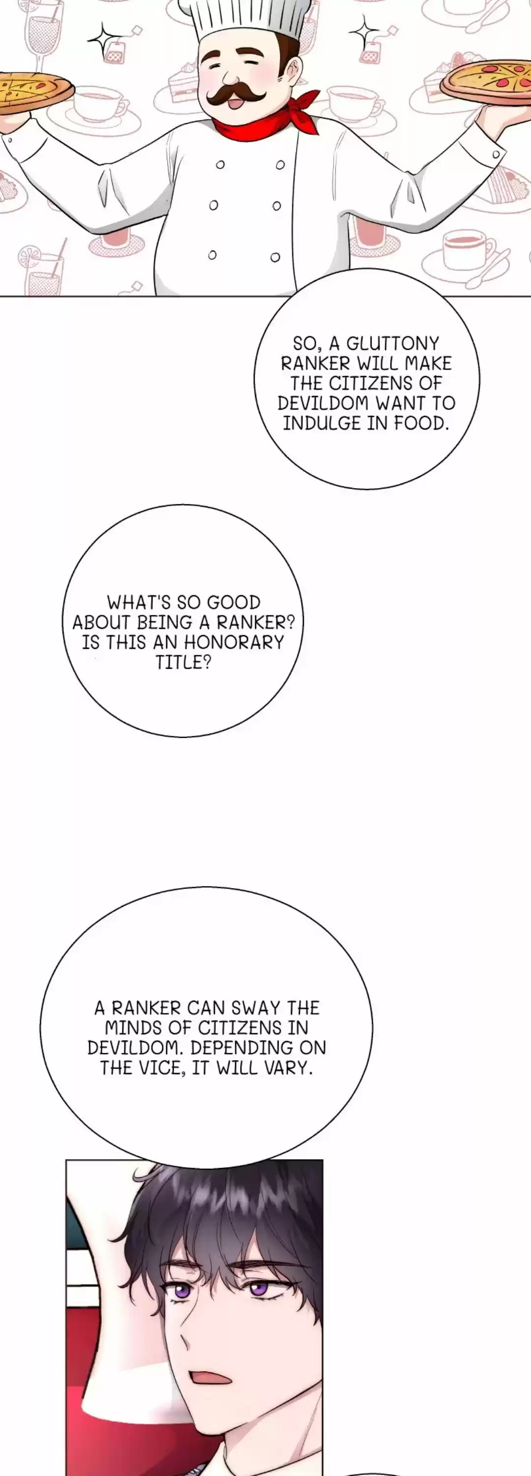 5500 Shades Of The Demon King Chapter 19