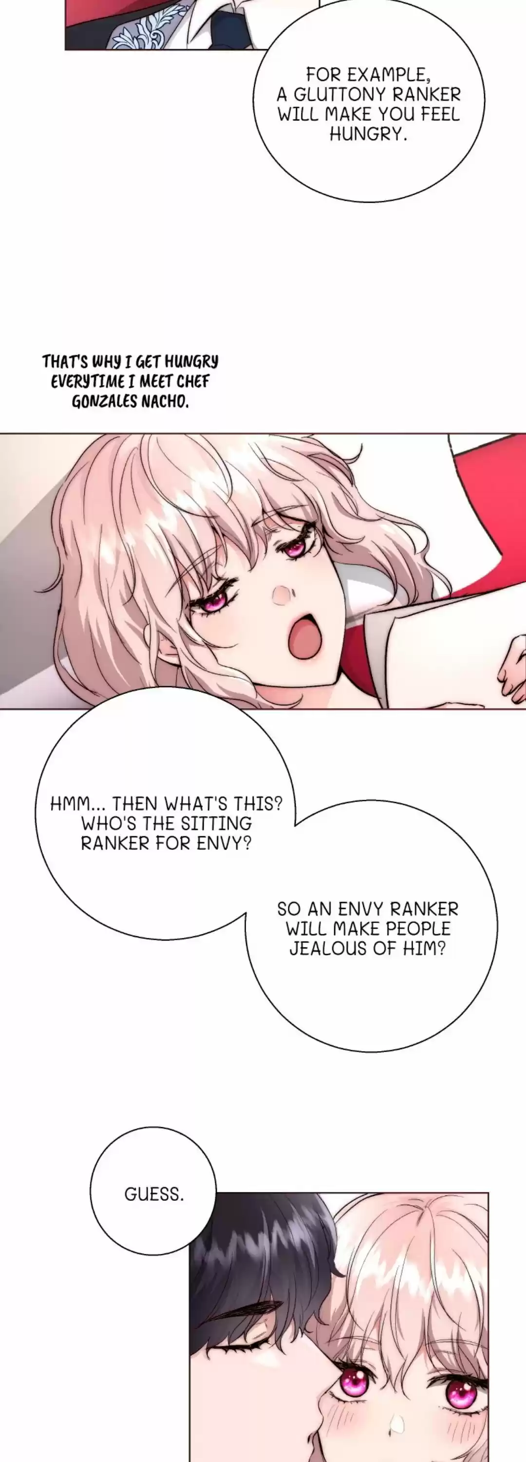 5500 Shades Of The Demon King Chapter 19