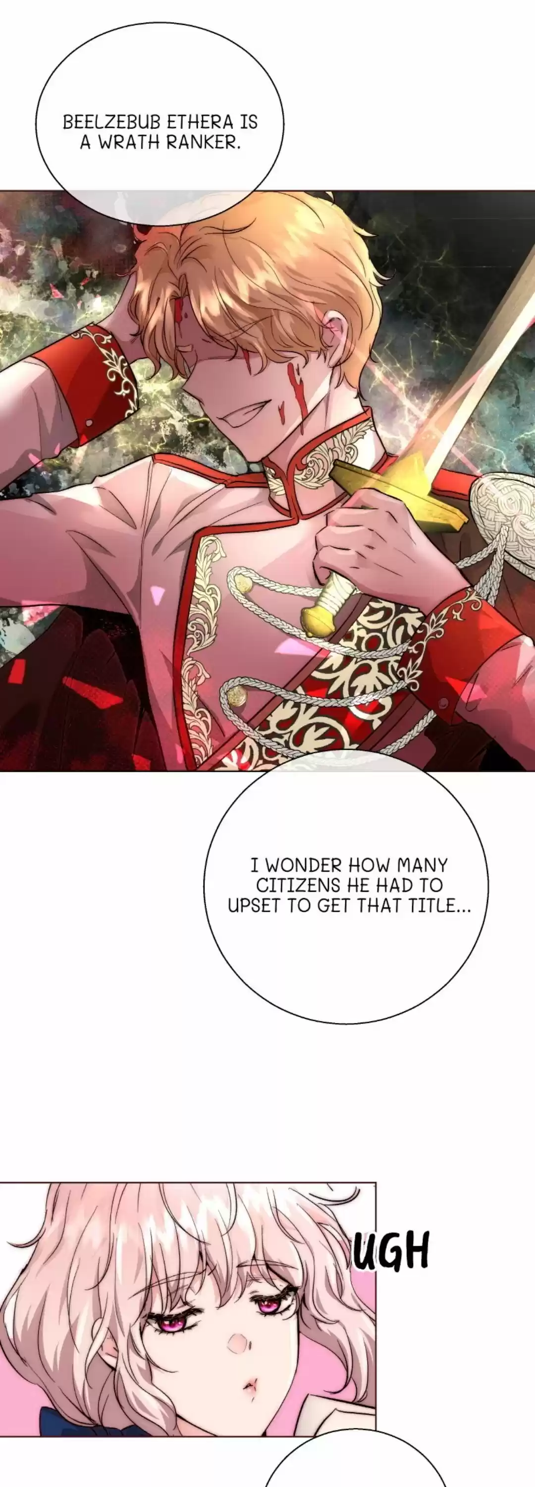 5500 Shades Of The Demon King Chapter 19