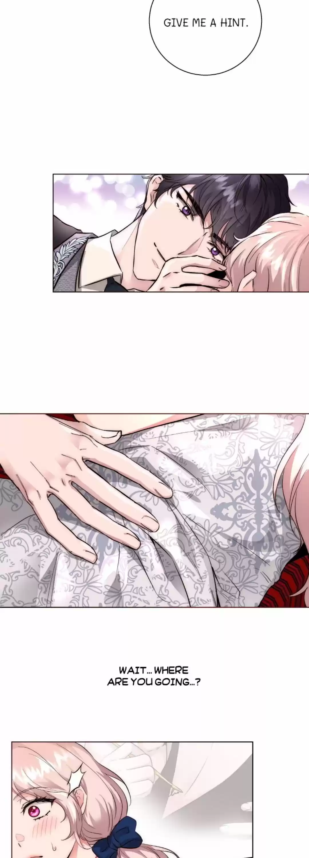 5500 Shades Of The Demon King Chapter 19